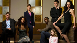 A <i>4400 </i>Rewatch Reveals Just How Influential Its Legacy Is